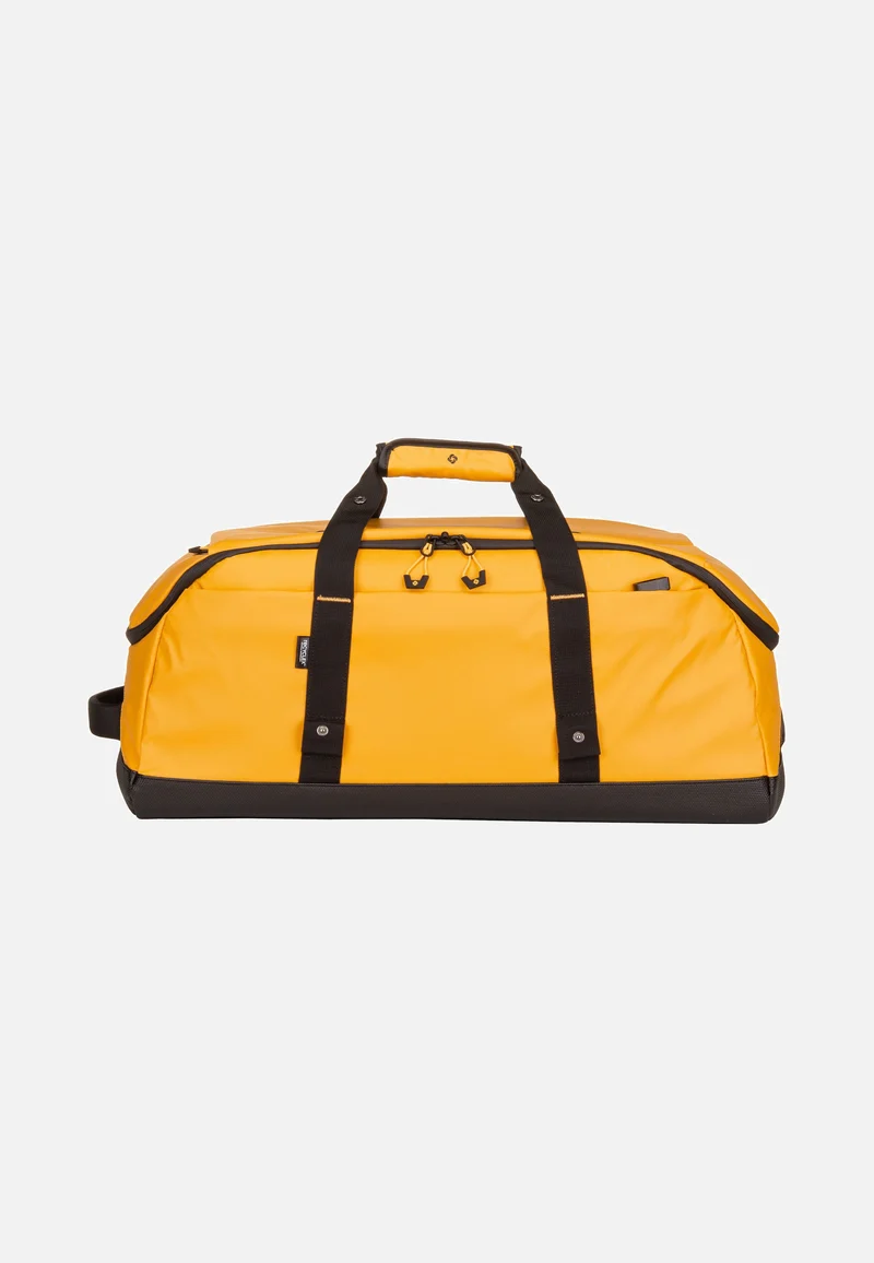Prodiver Duffle M Yellow - Dufflebag