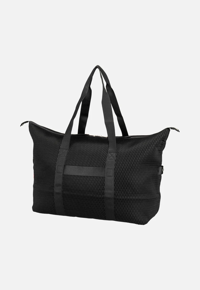 Extralite L Mesh Black - Weekender