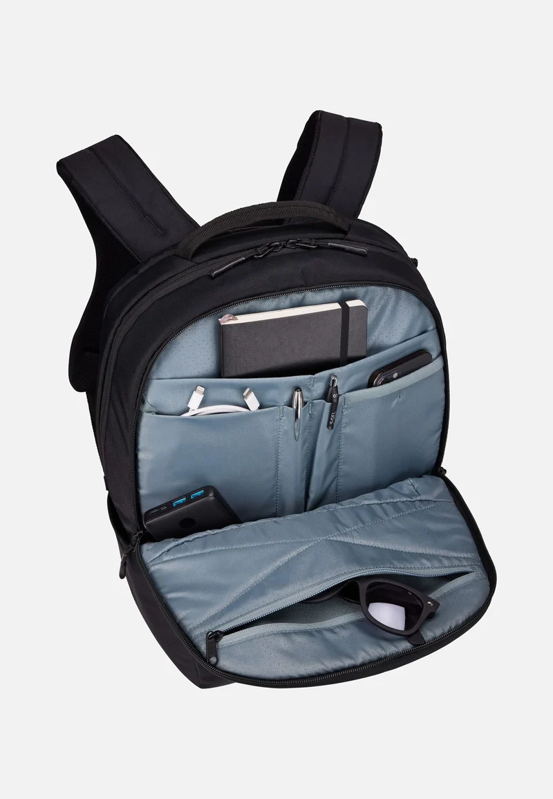 Subterra 2 27L Black - Rucksack