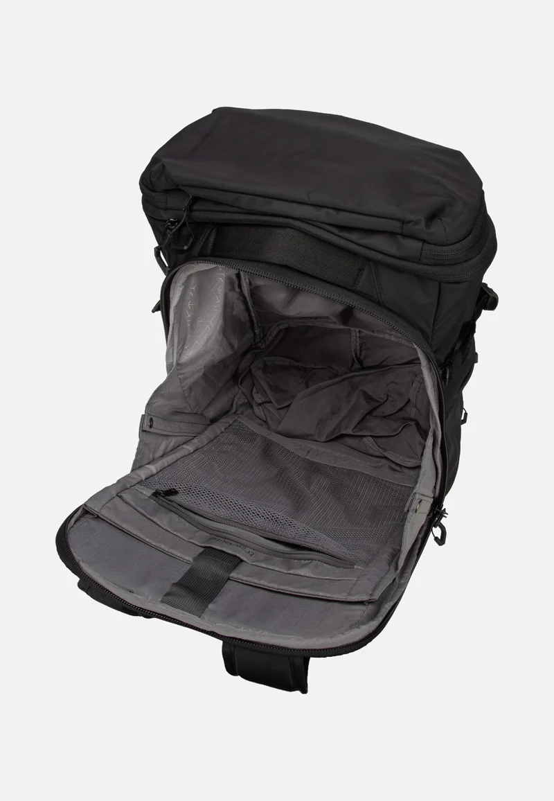 Venture Line XL Black - Rucksack
