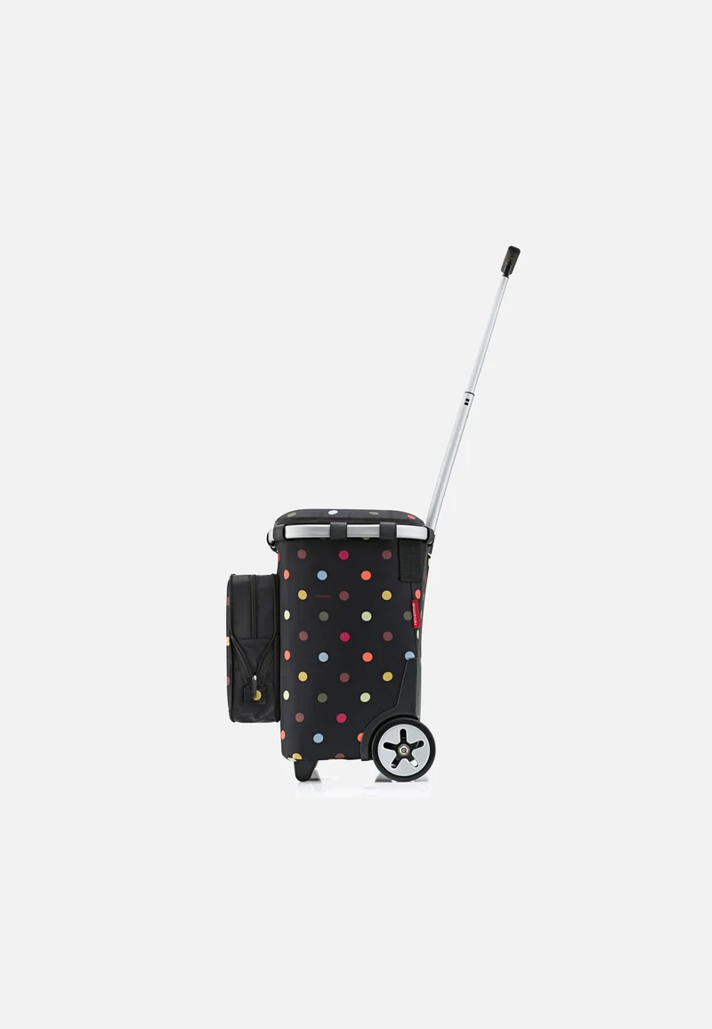 Carrycruiser plus Dots - Einkaufstrolley