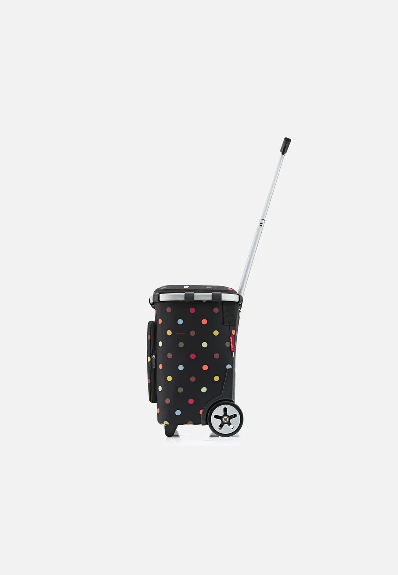 Carrycruiser plus Dots - Einkaufstrolley