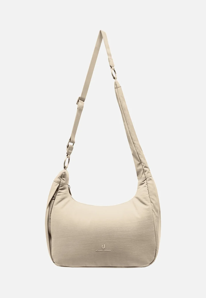 Mary Medium Beige - Crossbody Bag