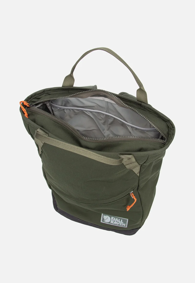 Vardag Totepack 22 Deep Forest - Rucksack