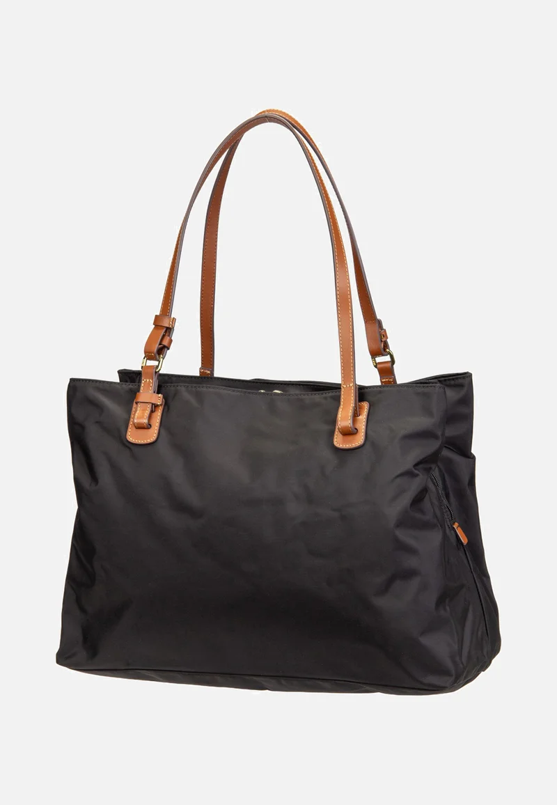 X-Bag 45281 Black - Henkeltasche