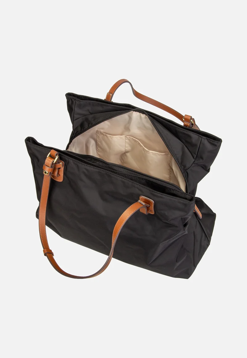 X-Bag 45281 Black - Henkeltasche
