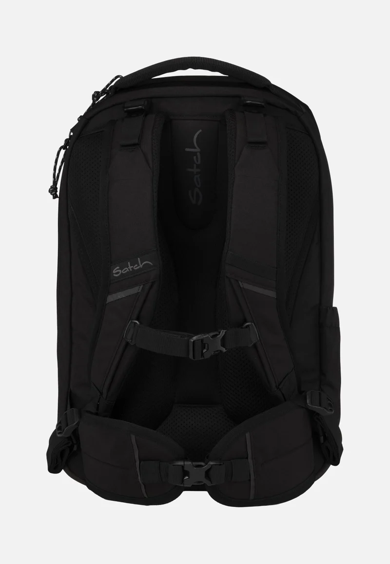 con:next Urban Black - Schulranzen