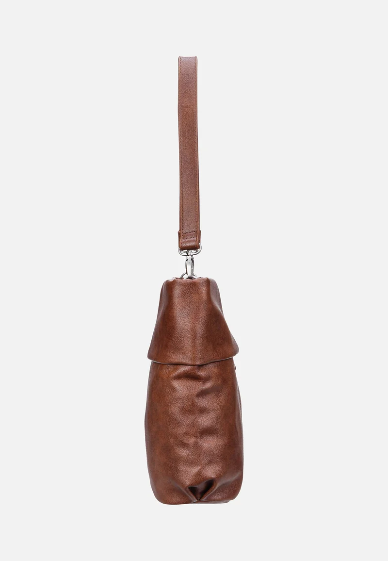 Mademoiselle M90 Cognac - Hobo Bag