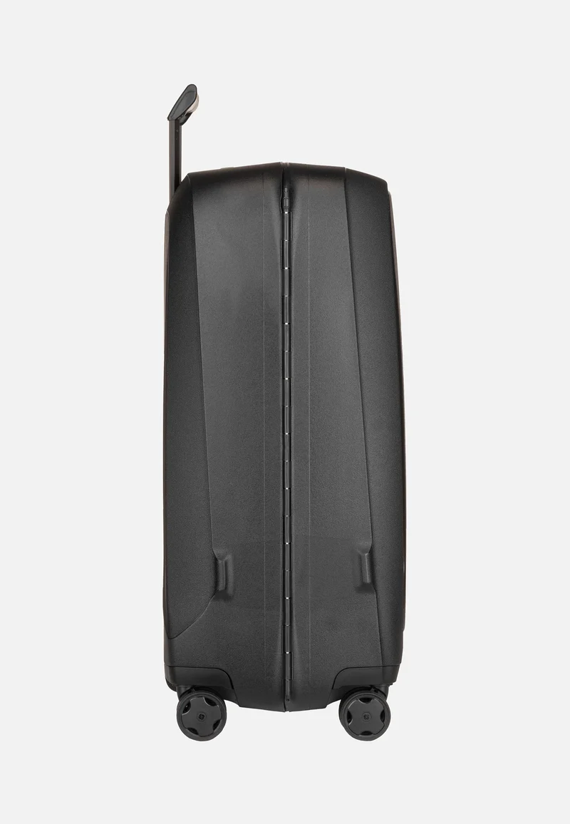 Essens Spinner 69 Graphite - Koffer