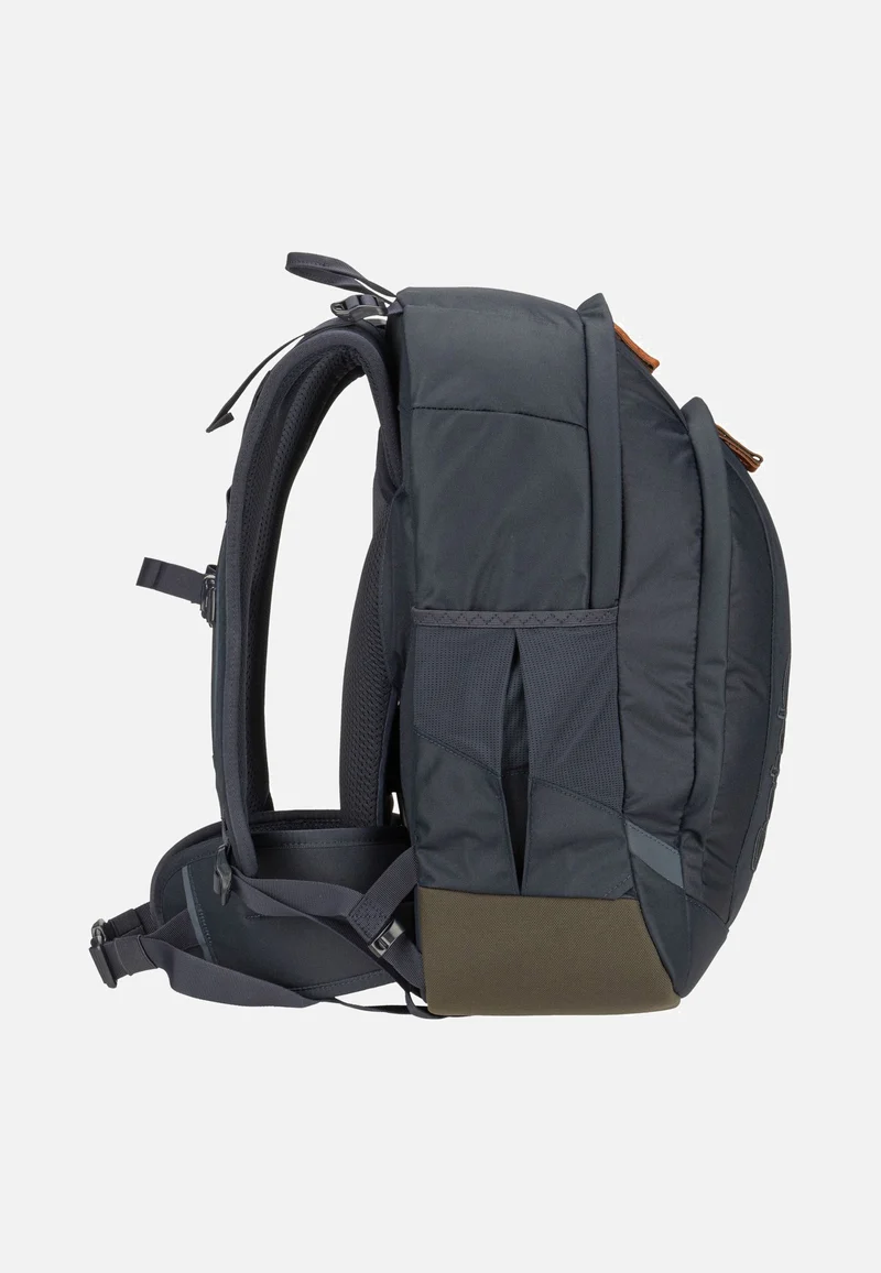 satch Air Nordic Edition Nordic Blue - Schulranzen