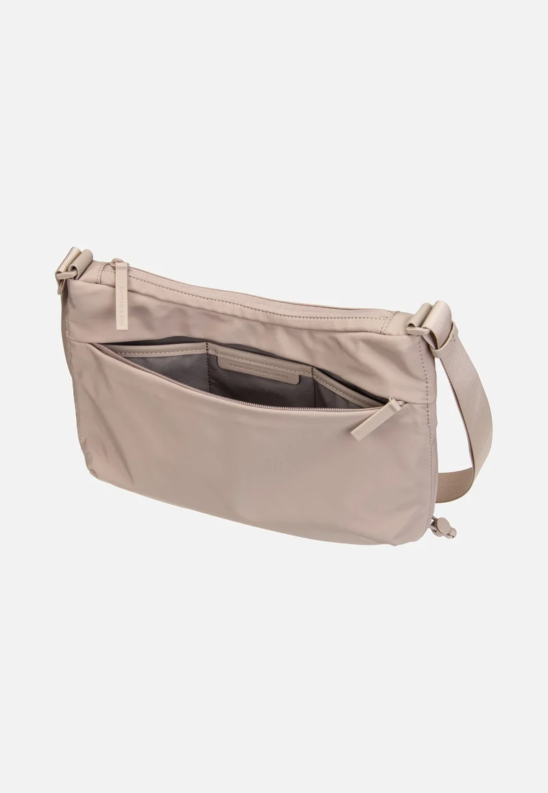 Skara Small Muted Rose - Crossbody Bag