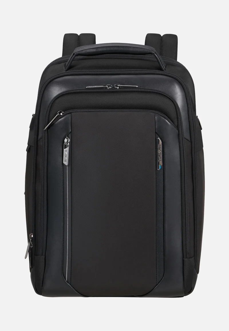 Spectrolite 4.0 Laptop 15.6" Exp Black - Rucksack