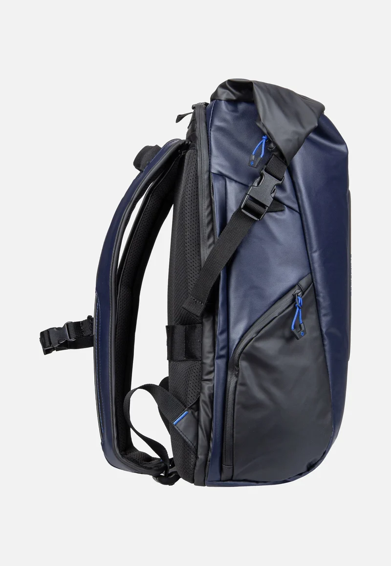 Prodiver Rolltop L Blue Nights - Rolltop Rucksack