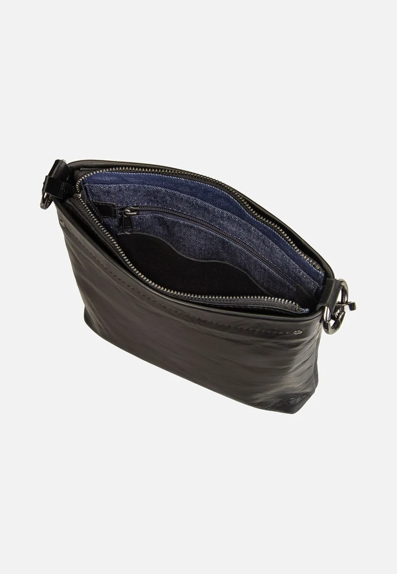 Caugio CAU15 Schwarz - Crossbody Bag