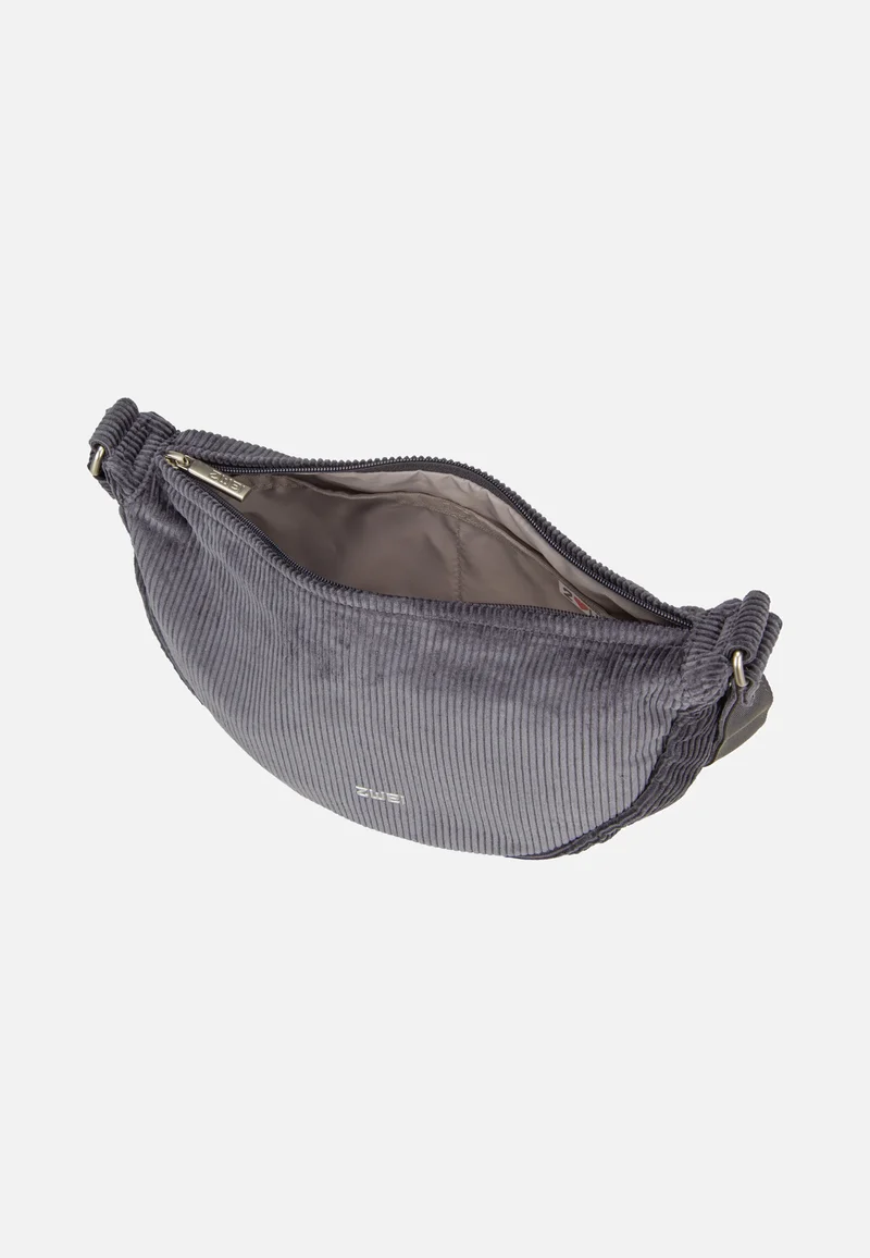 Mademoiselle M50 M Cord/Polar - Sling Bag