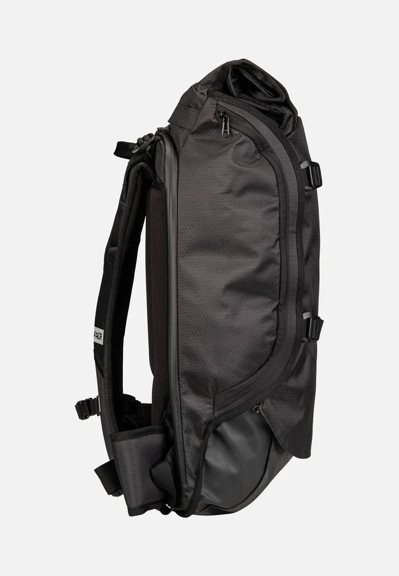 Travel Pack Proof Black - Rucksack