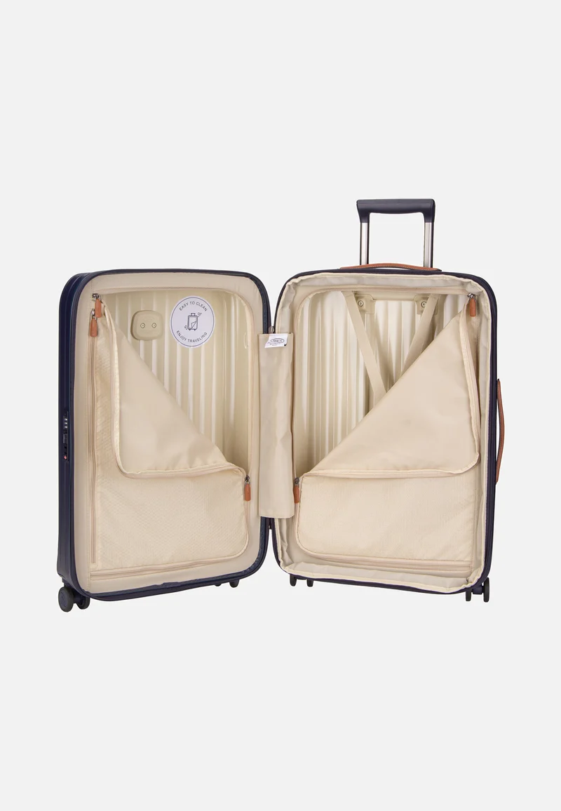 Taormina Trolley 69 Exp. Blau - Koffer