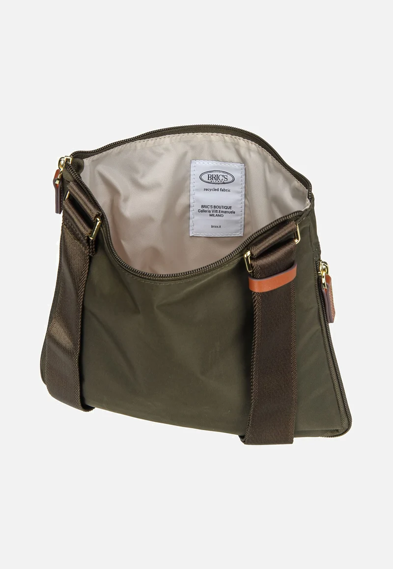 X-Bag 45081 Olive - Crossbody Bag