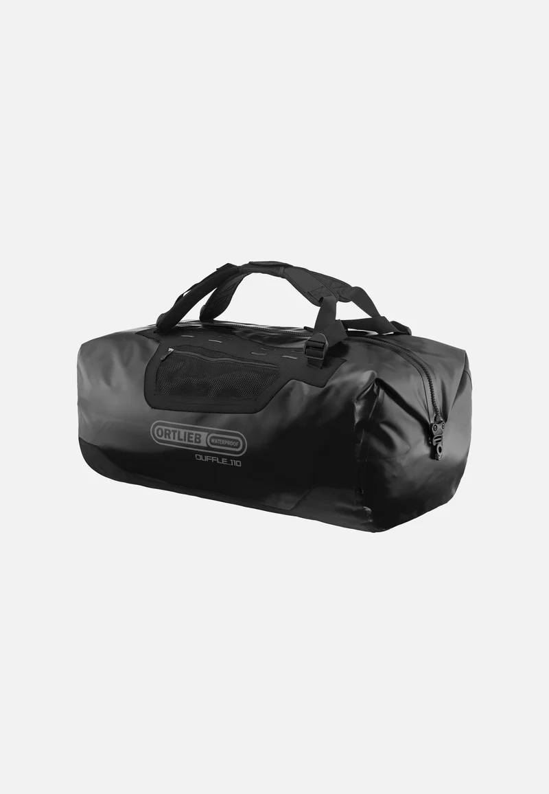 Duffle 110L Schwarz - Dufflebag