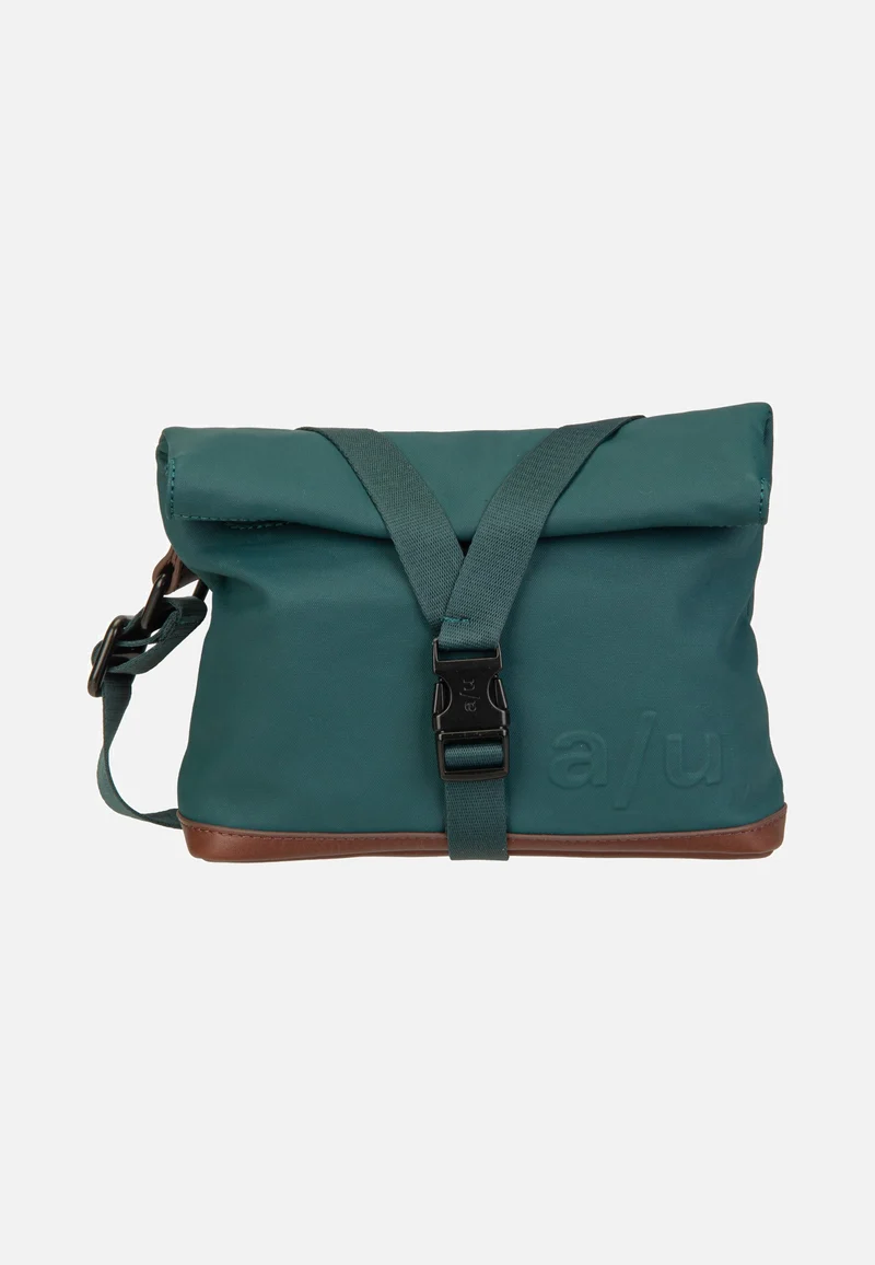 TSU Transformative Teal - Bauchtasche