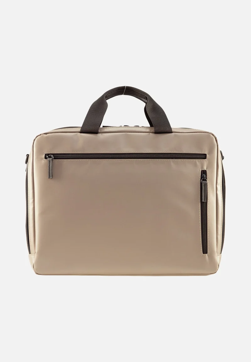 Tolja 4242 Taupe - Aktentasche