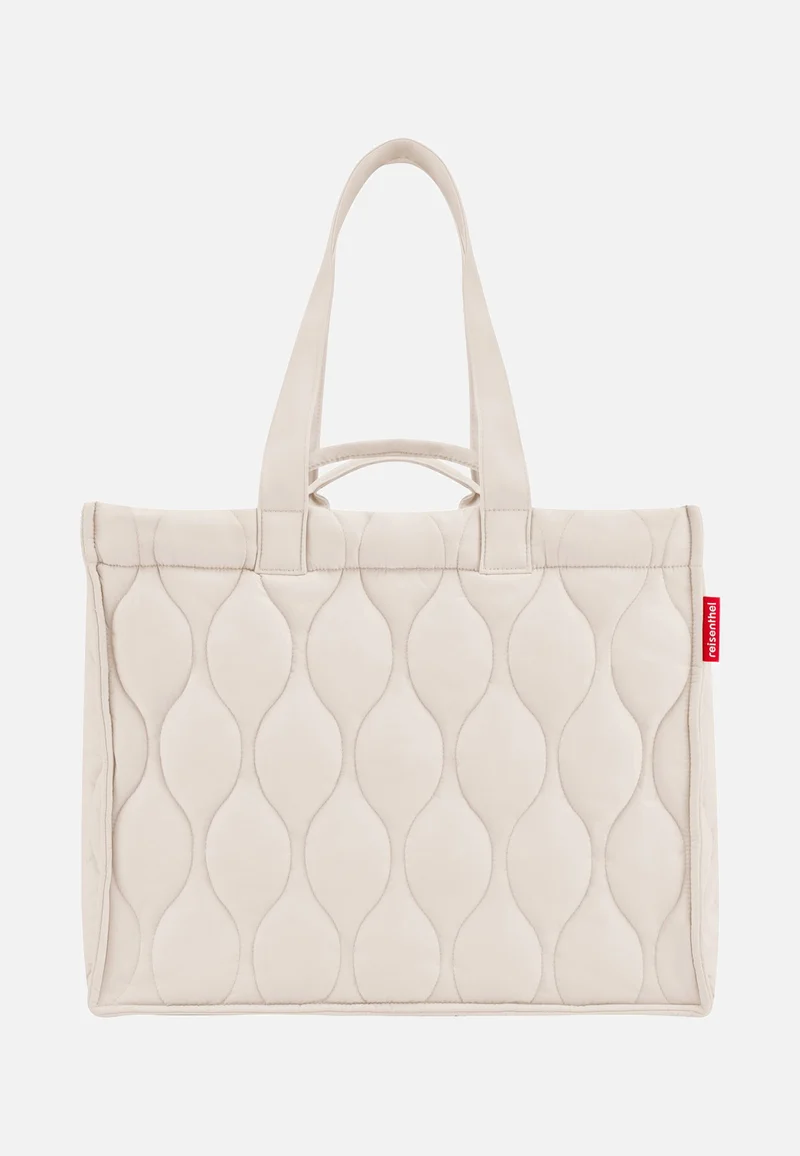 Softshopper Puffer Stone - Shopper