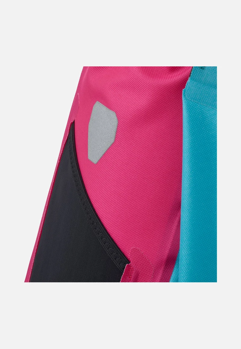 Vario Cyber 26 Cyber QL2.1 Blue/Pink - Tasche