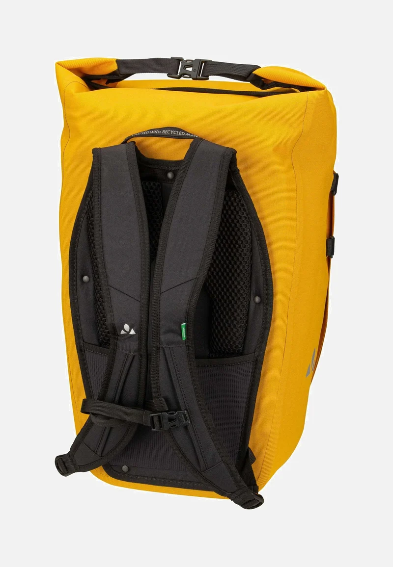 Proof Transformer Burnt Yellow - Tasche