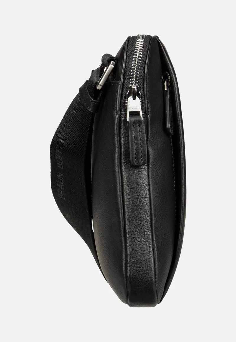 GOLF 3.0 XBody Zip S 90661 Schwarz - Crossbody Bag