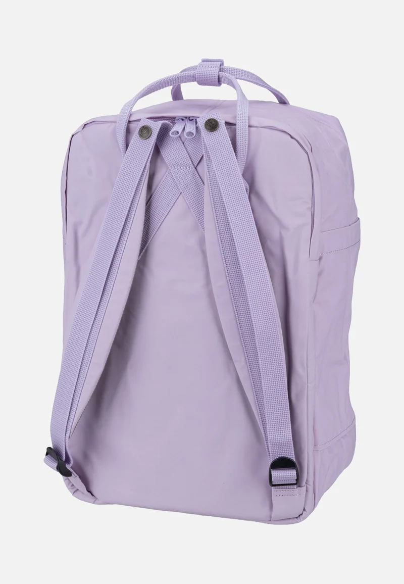 Kanken Laptop 17" Pastel Lavender - Rucksack