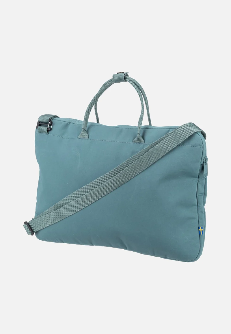 1960 Laptop Bag Frost Green - Laptoptasche