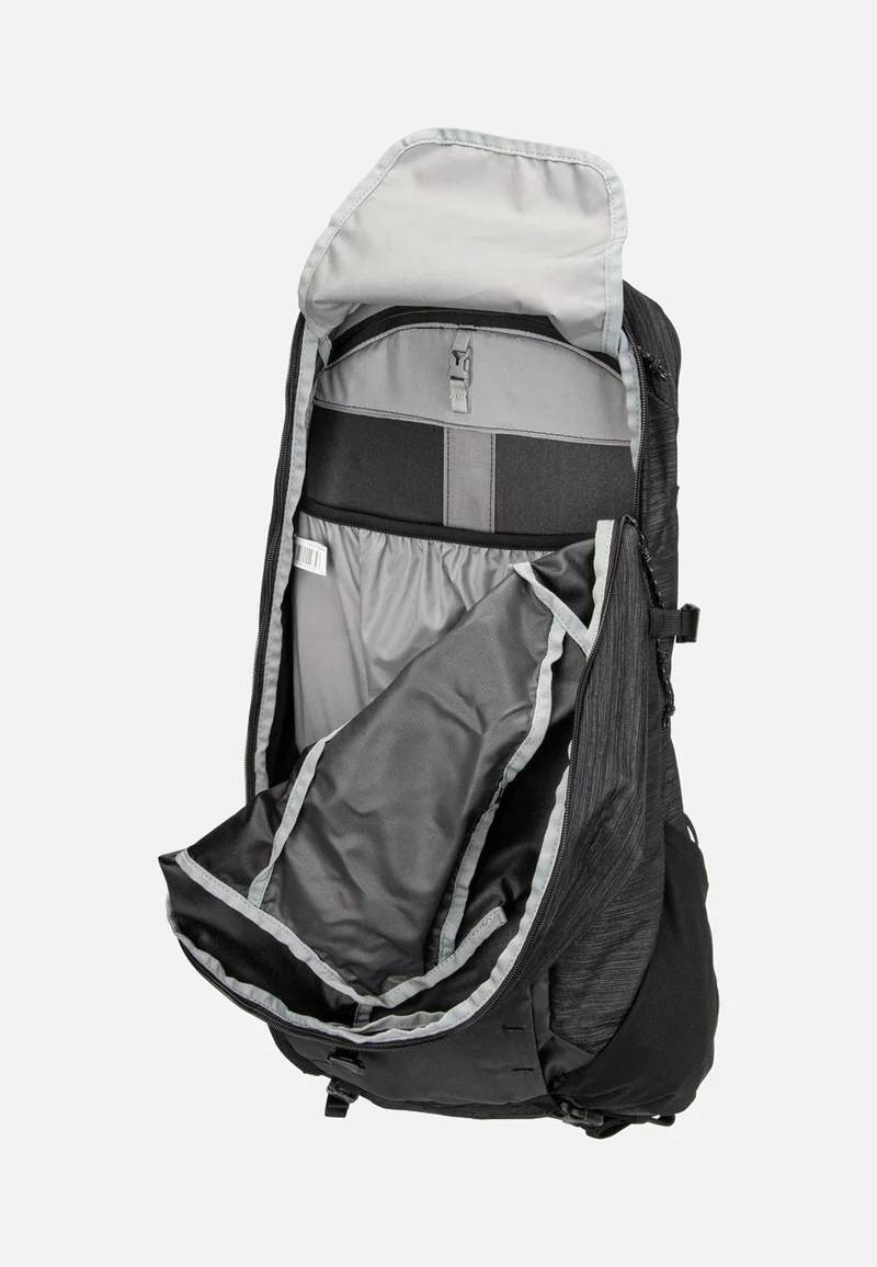 Topio 30L Black - Rucksack