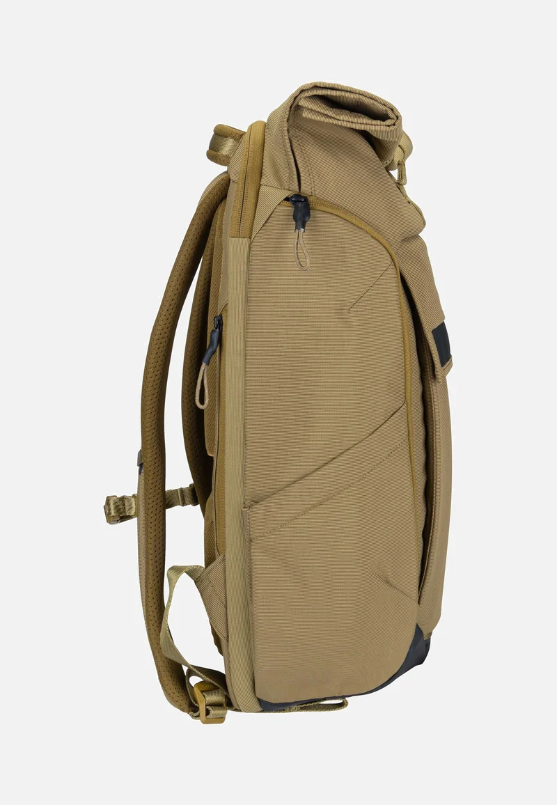 Paramount 3 24L Nutria - Rolltop Rucksack