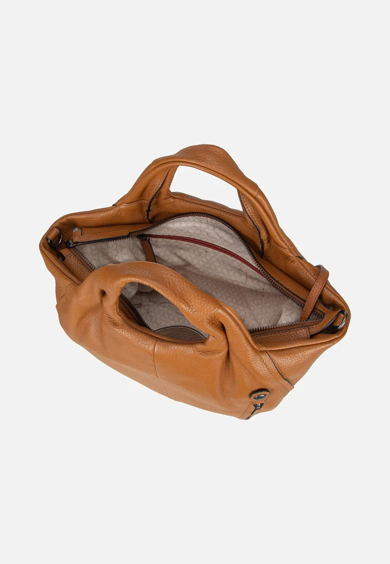 Dearie Chipmunk - Henkeltasche