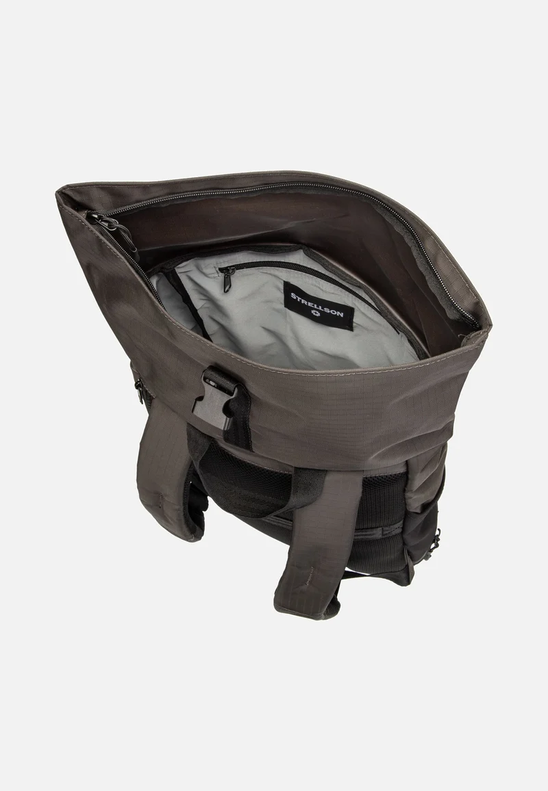 New Ham Eddie MVF Dark Olive - Rucksack
