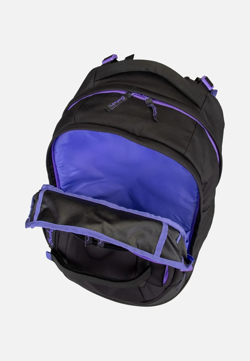 satch Pack Purple Phantom - Schulranzen