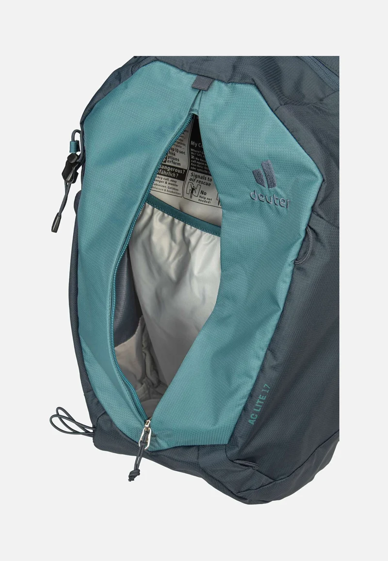 AC Lite 17 Atlantic/Ink - Rucksack