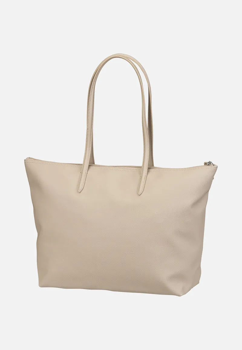 L.12.12 Concept NF1888PK Simply Taupe - Shopper