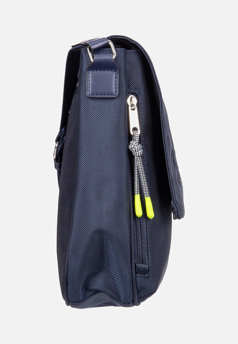 Lucky one 3284 Navy - Crossbody Bag