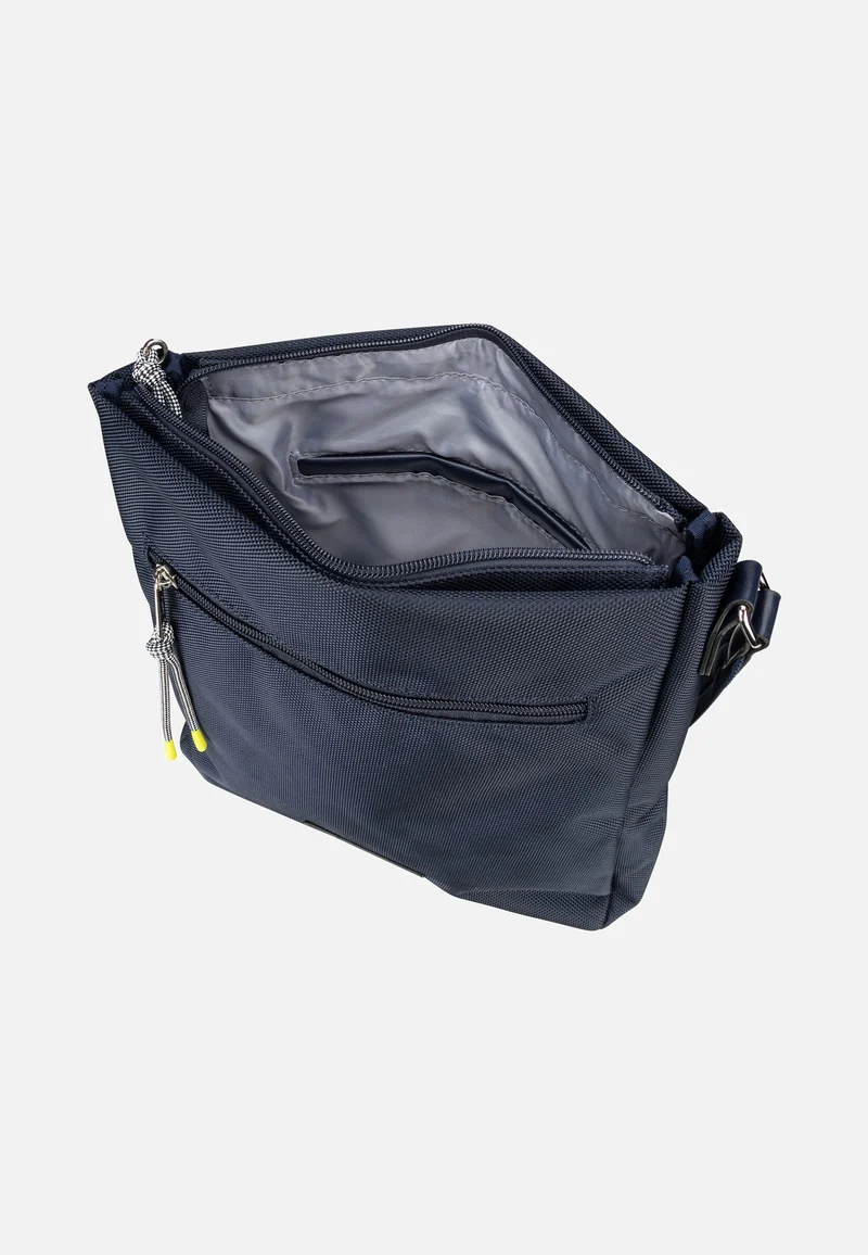 Lucky One 3242 Navy - Beuteltasche