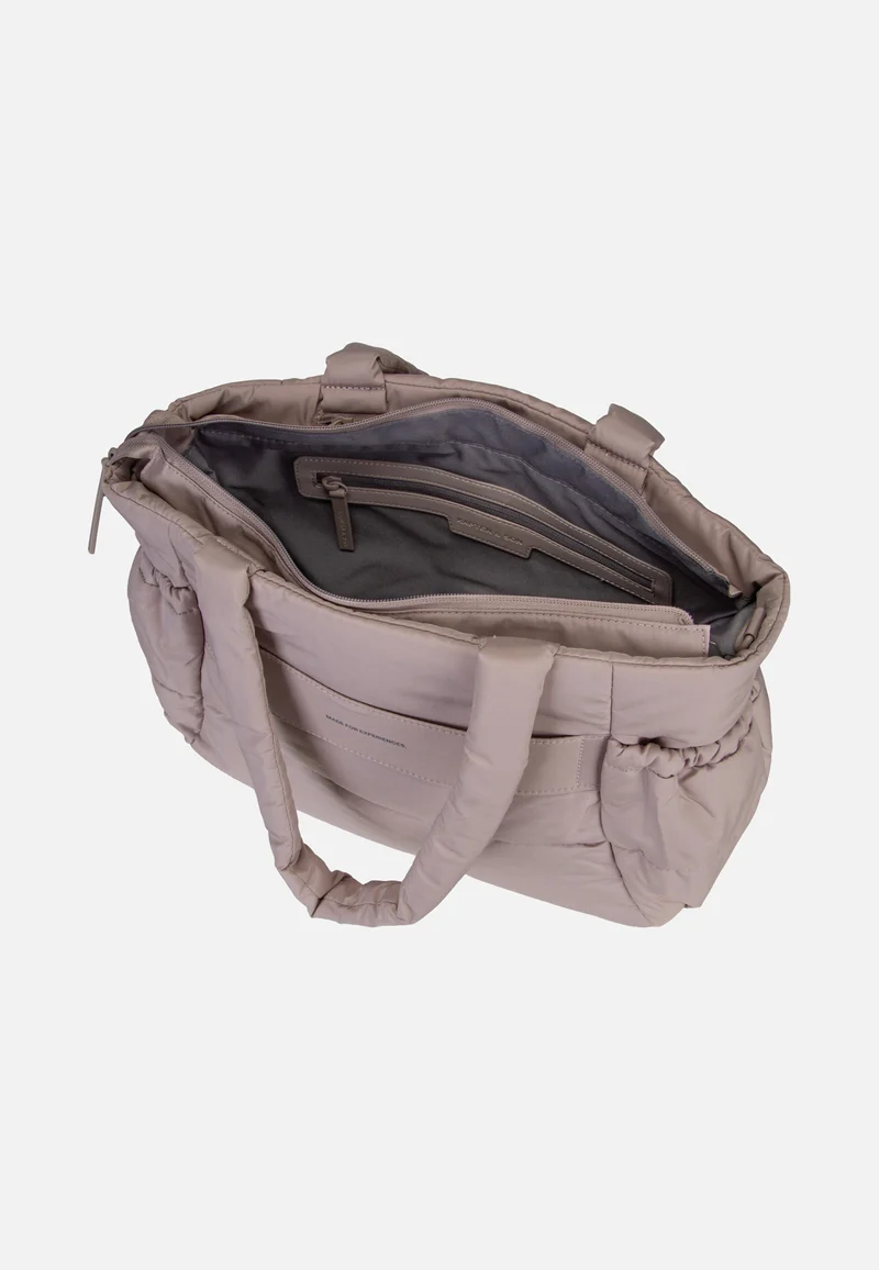 Hellvi Cloud Medium Muted Rose - Shopper