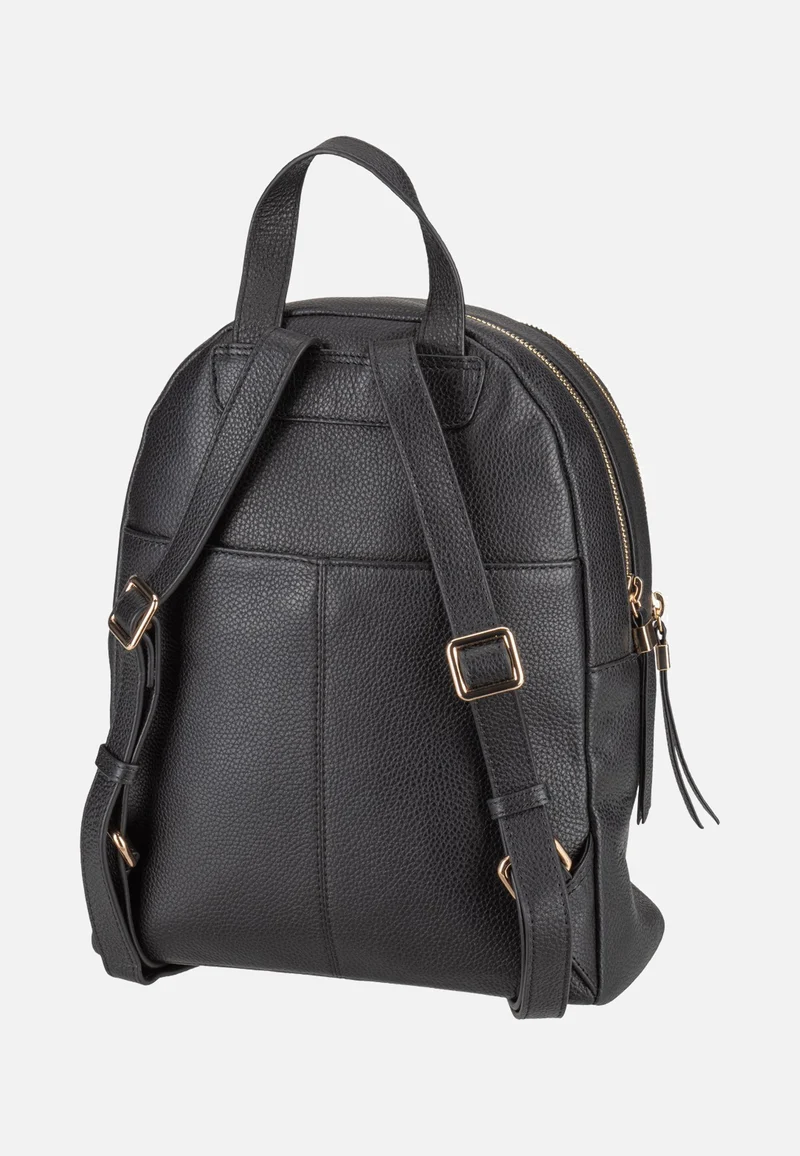 Java 1245 Schwarz - Rucksack