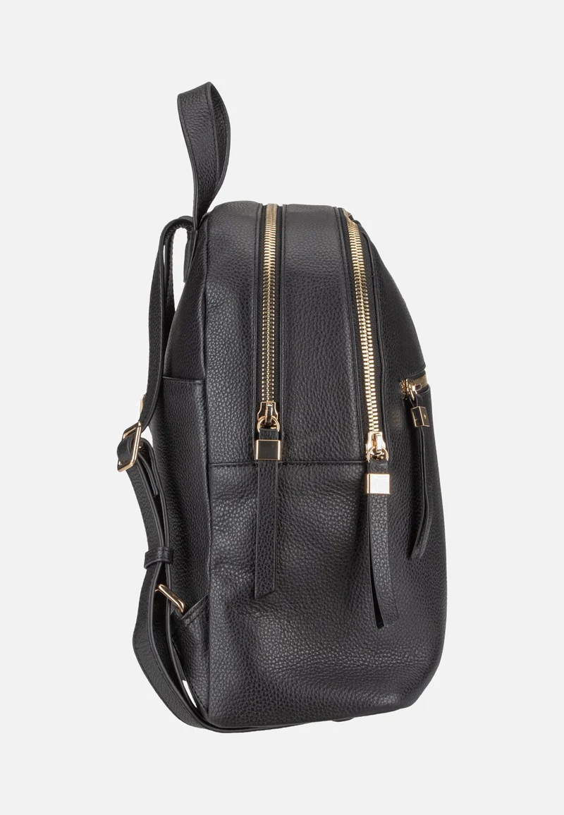 Java 1245 Schwarz - Rucksack