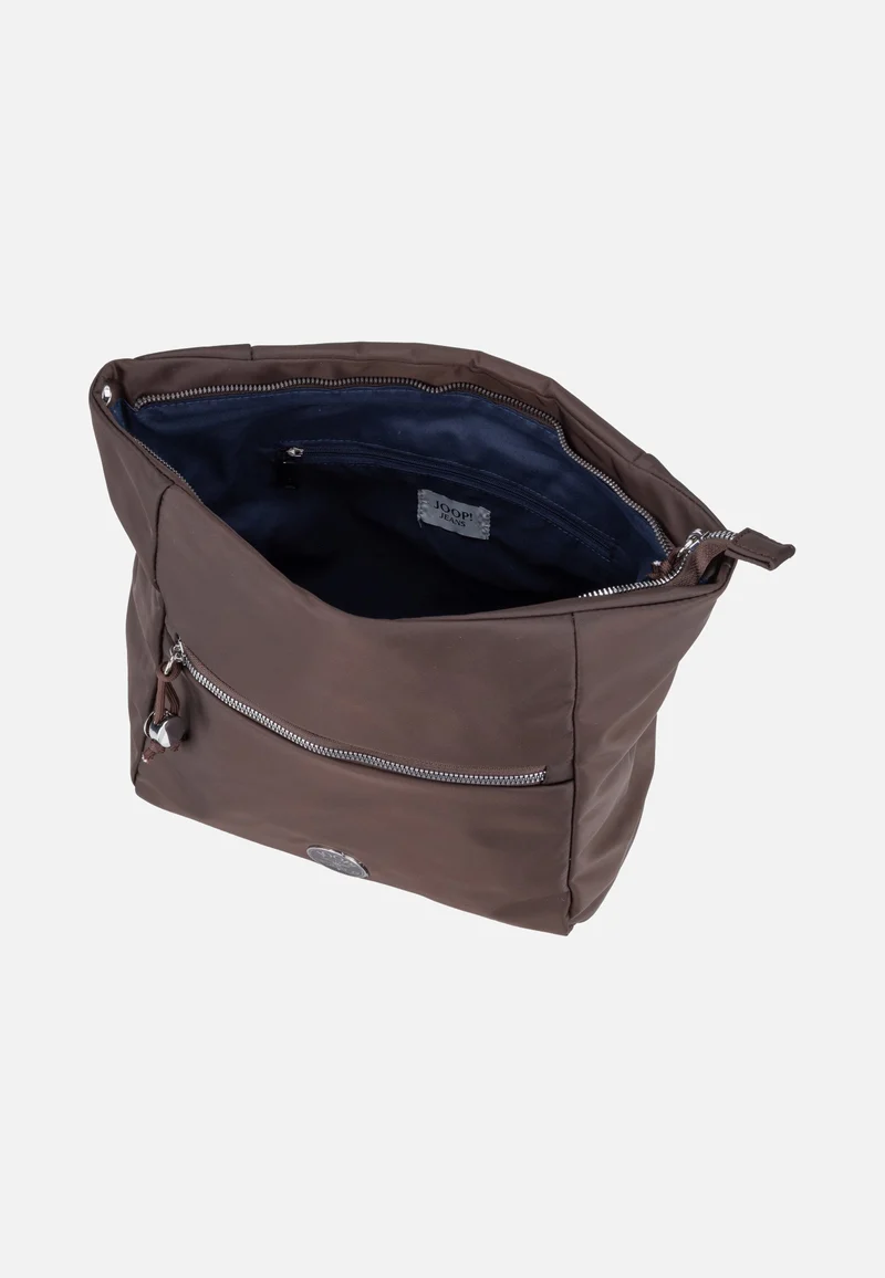 Lietissimo 1.0 Kaja LHZ Seal Brown - Crossbody Bag