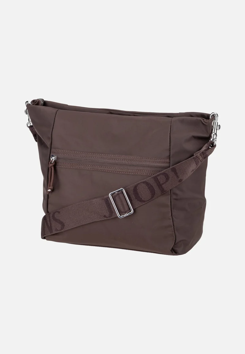 Lietissimo 1.0 Kaja LHZ Seal Brown - Crossbody Bag
