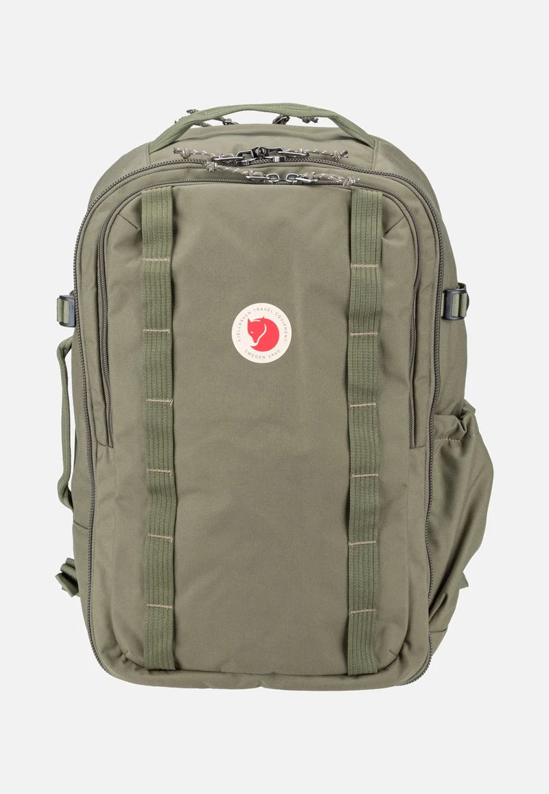 Färden Carry-On Pack 30 Green - Rucksack