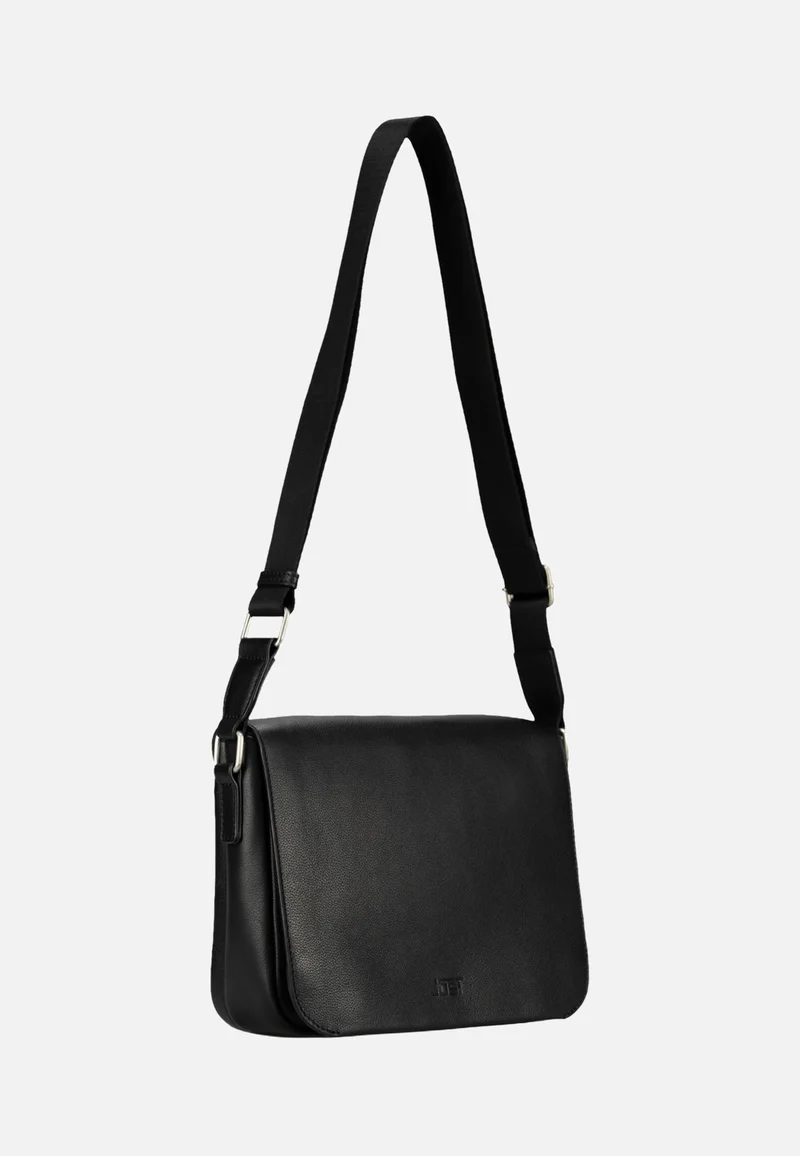 Lysa 3345 Black - Schultertasche