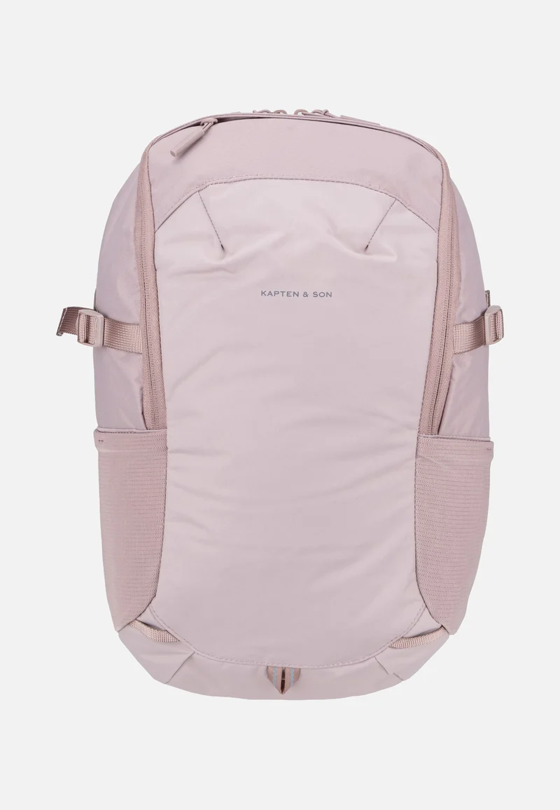 Are Daypack Light Muted Rose - Rucksack