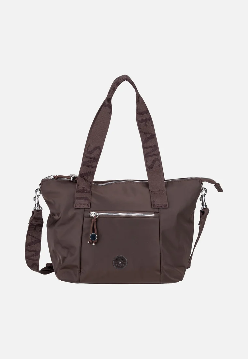 Lietissimo 1.0 Janita LHZ Seal Brown - Shopper