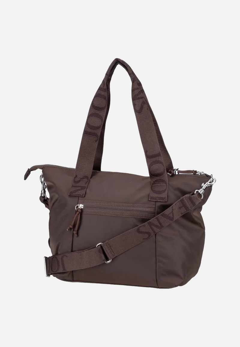 Lietissimo 1.0 Janita LHZ Seal Brown - Shopper